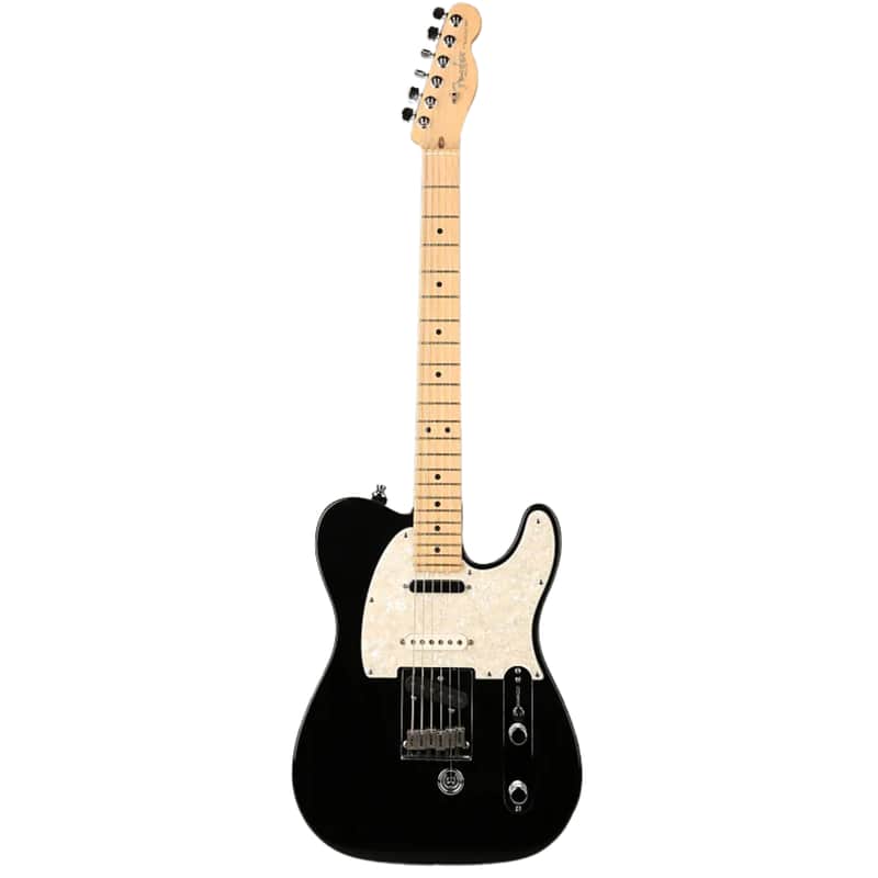 Fender American Series Nashville B-Bender Telecaster 2003 - 2007