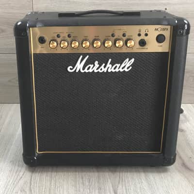 Marshall MG15FX image 1
