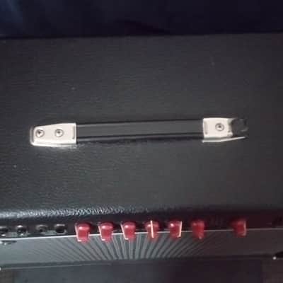 Fender The "Evil" Twin Bild 2