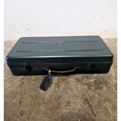 Rikter Alto - Saxophone - Excellent w/ Hard Case image 13