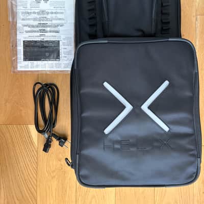 Line 6 Helix LT 2017 - Present - Black image 3