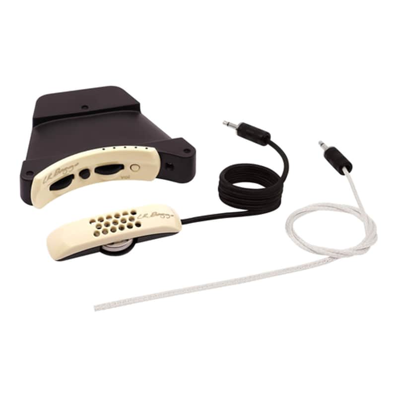 LR Baggs ANTHEM Tru-Mic Acoustic Guitar Pickup & Microphone System image 1