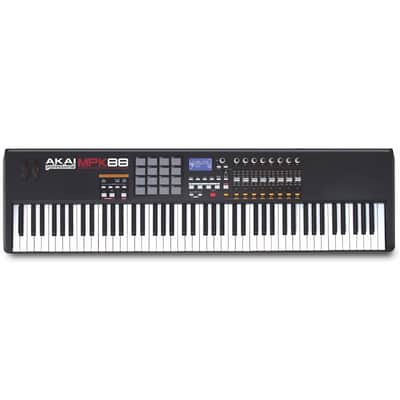 Akai MPK88