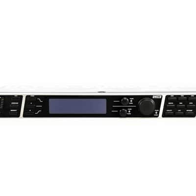 Behringer Ultracurve Pro DEQ2496 EQ Occasion image 10
