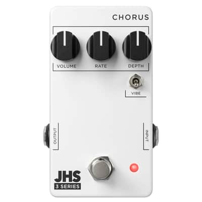 JHS 3 Series Chorus image 1