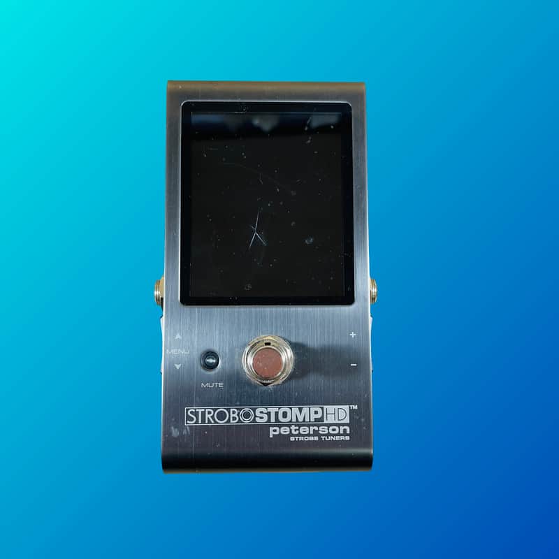 Peterson StroboStomp HD image 1