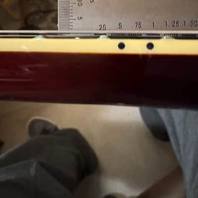 PRS SE 245 Standard 2022 with EMG and Gotoh UPGRADES! image 9