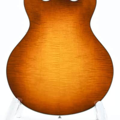 Eastman T486 Goldburst image 4