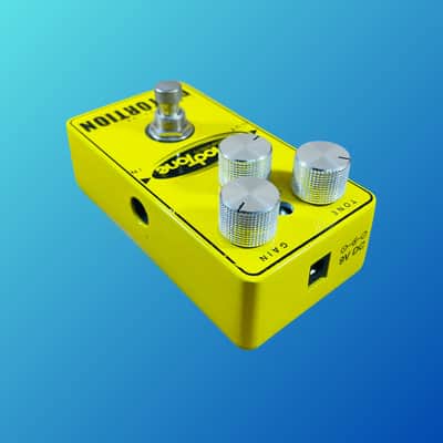 Modtone MT-CD Classic Valve Distortion image 3