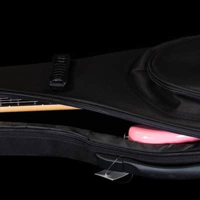 PRS John Mayer Silver Sky Roxy Pink Rosewood (249) image 7