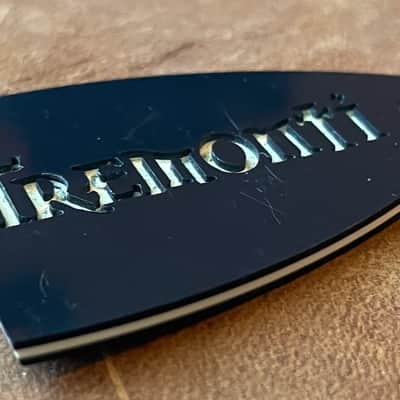 PRS Tremonti (Core) Truss Rod Cover image 2