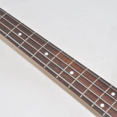 FENDER JAPAN JB62-58 3TS Electric Guitar Ref. No 7626 image 6