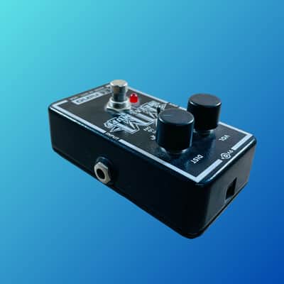 Electro-Harmonix Pocket Metal Muff Distortion Pedal image 3