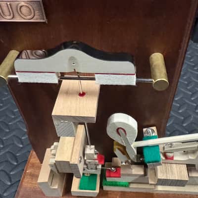 LUO Grand Piano Action System image 5