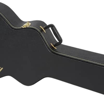 Gretsch G6238FT Guitar Case - Solid Body Flat Top Hardshell image 5