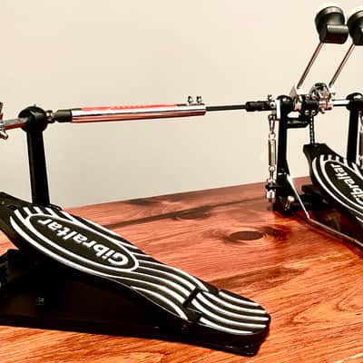 Gibraltar Double Bass Pedals 5611DB image 1