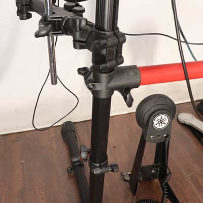 Yamaha DTXpress II Electronic Drum Set Kit image 5
