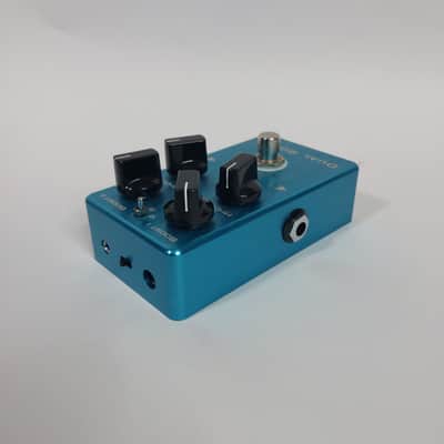 Suhr Dual Boost with Original Box image 5