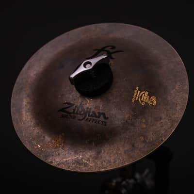 Zildjian fx Blast Bell image 4