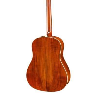 Eastman E6SS-TC Natural Thermo Cure w/case image 3