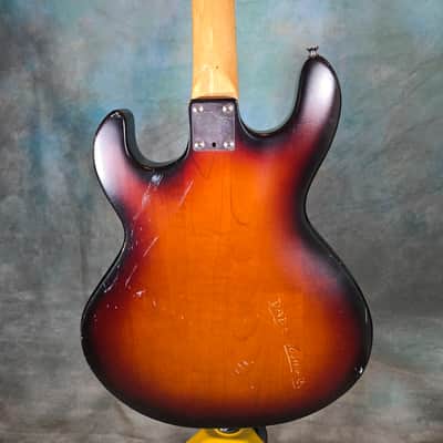 Peavey T-15 Short Scale Electric Guitar w/OHC - 1980's image 18