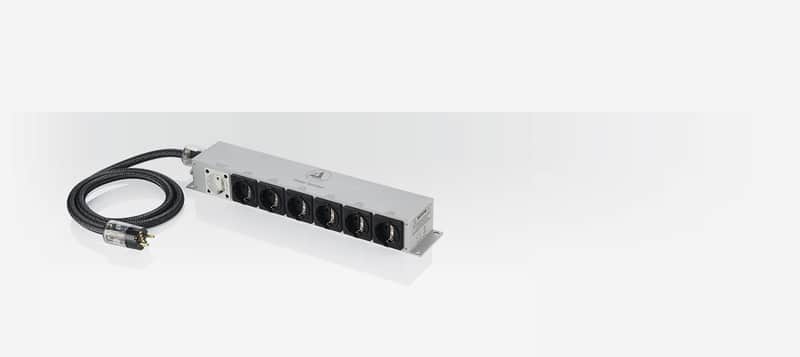 CLEARAUDIO POWER TERMINAL - Power Strip - NEW! image 1