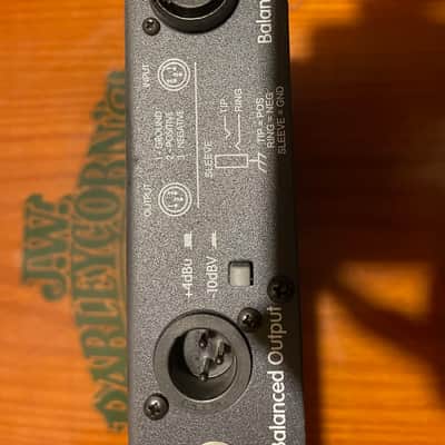 Peavey Feedback Ferret Feedback Destroyer 2010s - Grey/Silver image 4