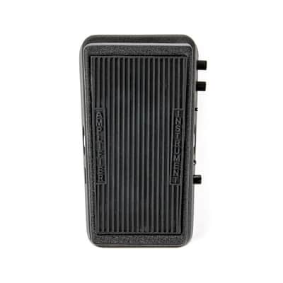 Dunlop Cry Baby Mini 535Q Wah Half Size Mini Wah Pedal image 5