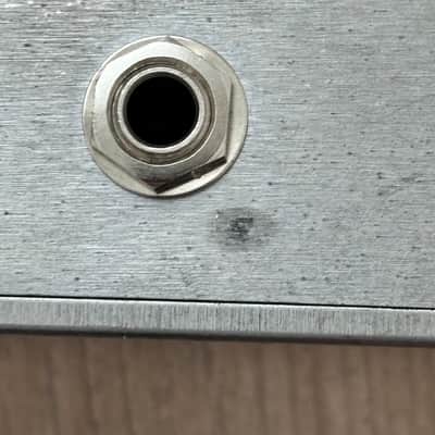 Greer Southland Harmonic Overdrive Pedal image 8
