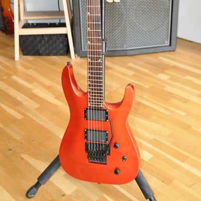 JACKSON Soloist SLATXMG3-6 Copper Pearl / from 2017 / ICJ1605349 image 2