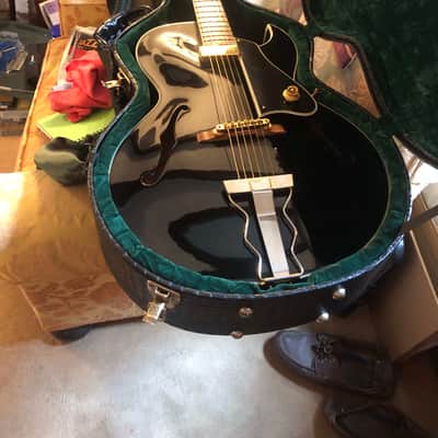 Gibson Herb Ellis ES-165 2004 - 2011 - Ebony image 13
