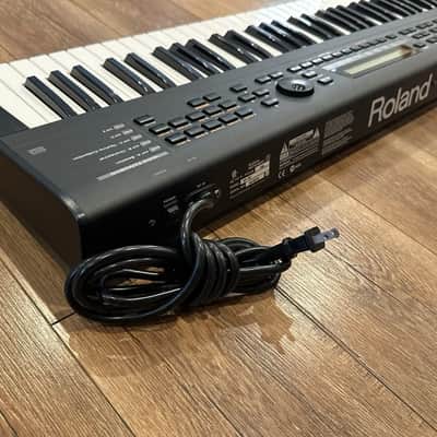Roland XP30/Roland XP-30 Music Workstation 61 Keys.....MINT image 6
