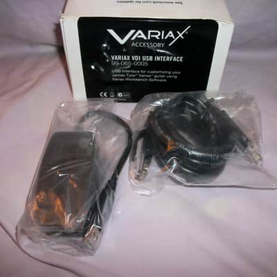 Line 6 - (99-065-0005) Variax VDI USB Interface image 1