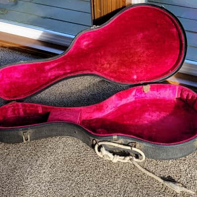Used Gibson F4 Mandolin image 3