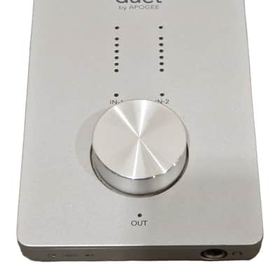 Apogee Duet - Audio Interface - Excellent w/ Original Box image 1