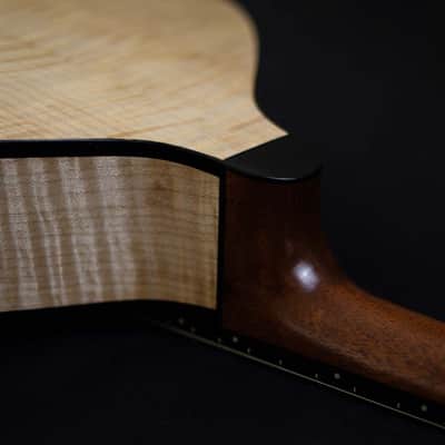 Fernando Paizinho 8-String Mandolin image 8