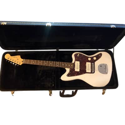 Squier Vintage Modified Jazzmaster | Reverb