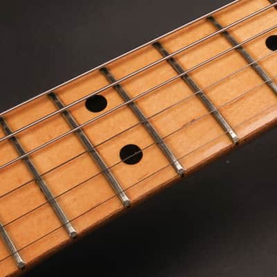 Fender Lead I – 1981 – USA – Babicz / Sperzel / Seymour Duncan image 5