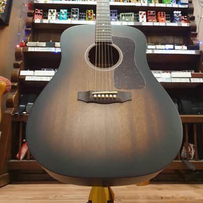 Guild USA D-20E w/LR Baggs Element VTC Vintage Sunburst B-Stock image 4