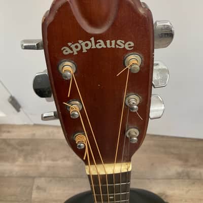 Ovation Applause AE-32 image 7