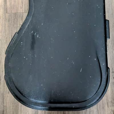 Fender Roscoe Beck Artist Series Signature Bass V 2004 - Teal Green Metallic image 18