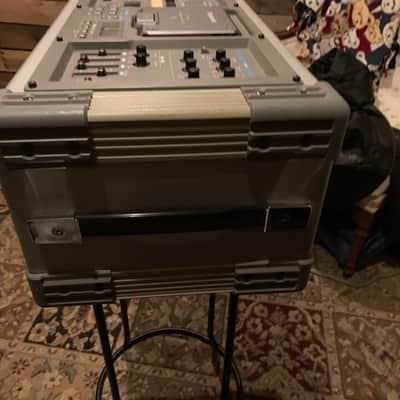ULTRA RARE Panasonic SY-PA100 Groovebox 2001 | Reverb
