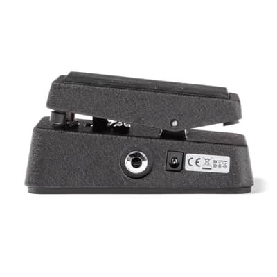 Dunlop CBM95 Cry Baby Mini Wah image 3