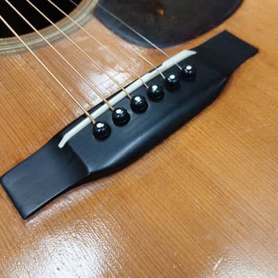 Vintage 1952 Martin D-28 w/ New Deluxe Hard Shell Case image 13