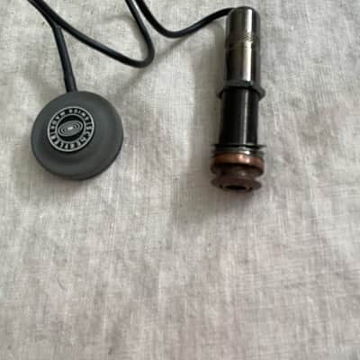 Schertler Dyn-M-Set Mandolin transducer 2010 - 2014 image 1