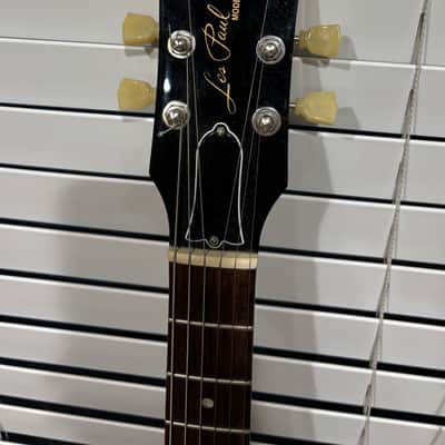 Gibson Les Paul Special p90 Honeyburst 2019 image 7