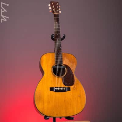 1946 Martin 000-18 image 2