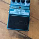 DigiTech DigiVerb digital reverb 2010s - Teal Sparkle