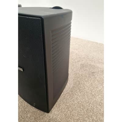 Yamaha VS6 - PA Speakers - Good imagen 6