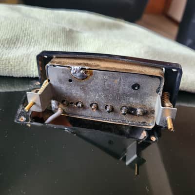 Gibson Les Paul Artist 1979 - Ebony image 7